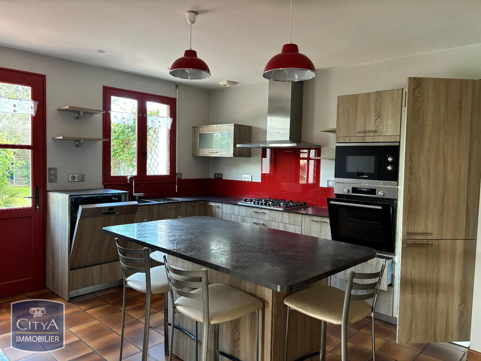 Photo 4 Maison 5 pièces 156m²