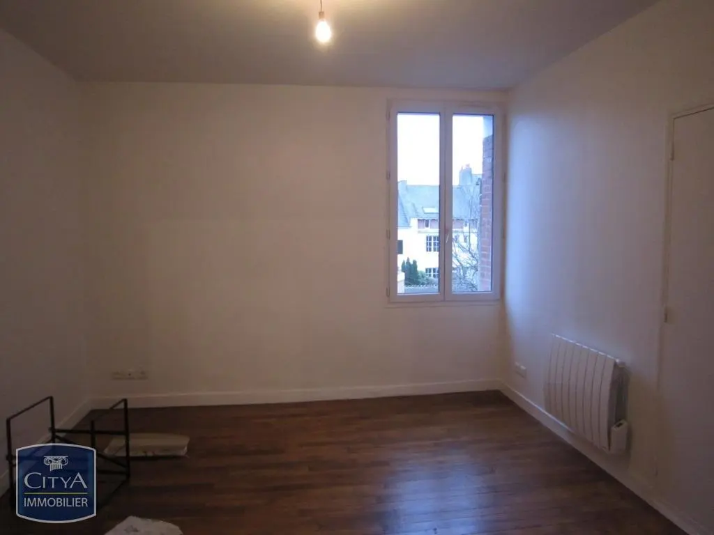 Photo 2 appartement Saint-Nazaire