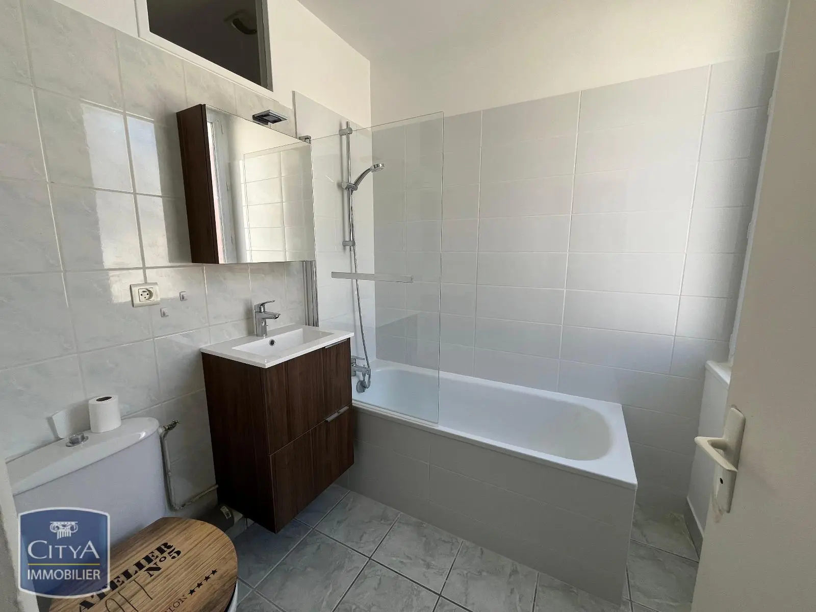 Photo 5 Appartement 2 pièces 36.28m²