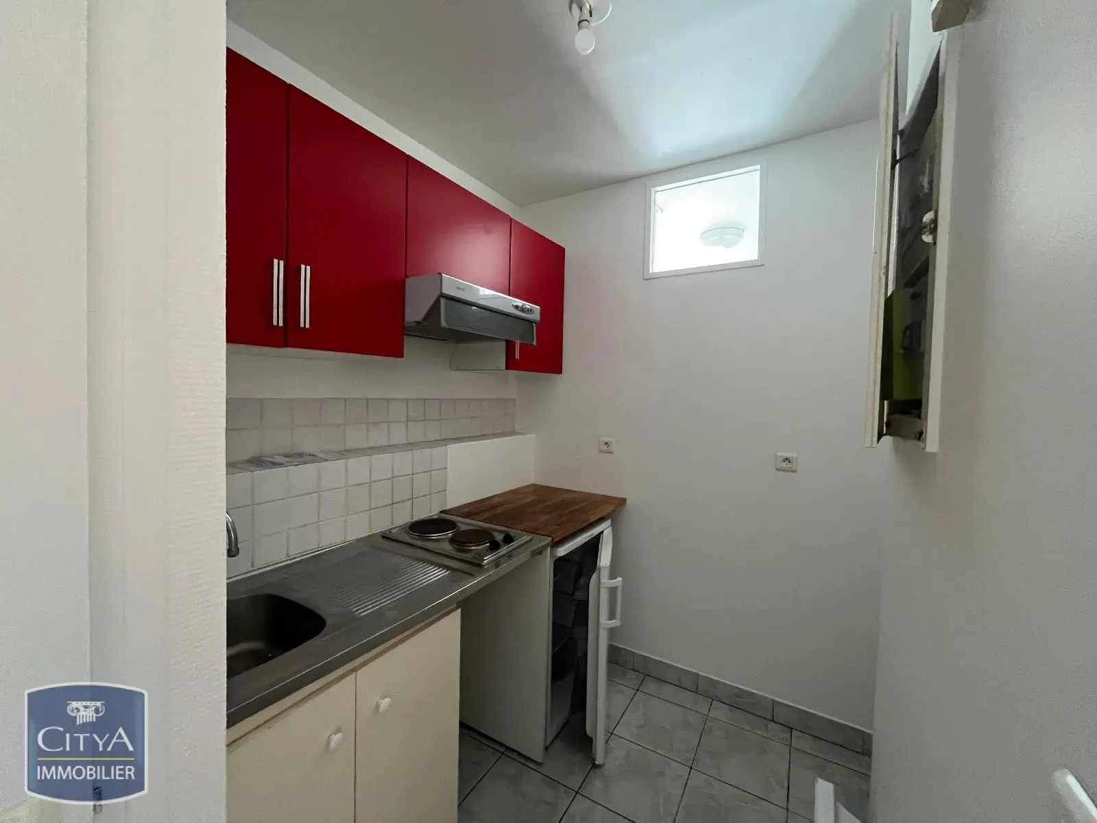 Photo 3 Appartement 2 pièces 36.28m²