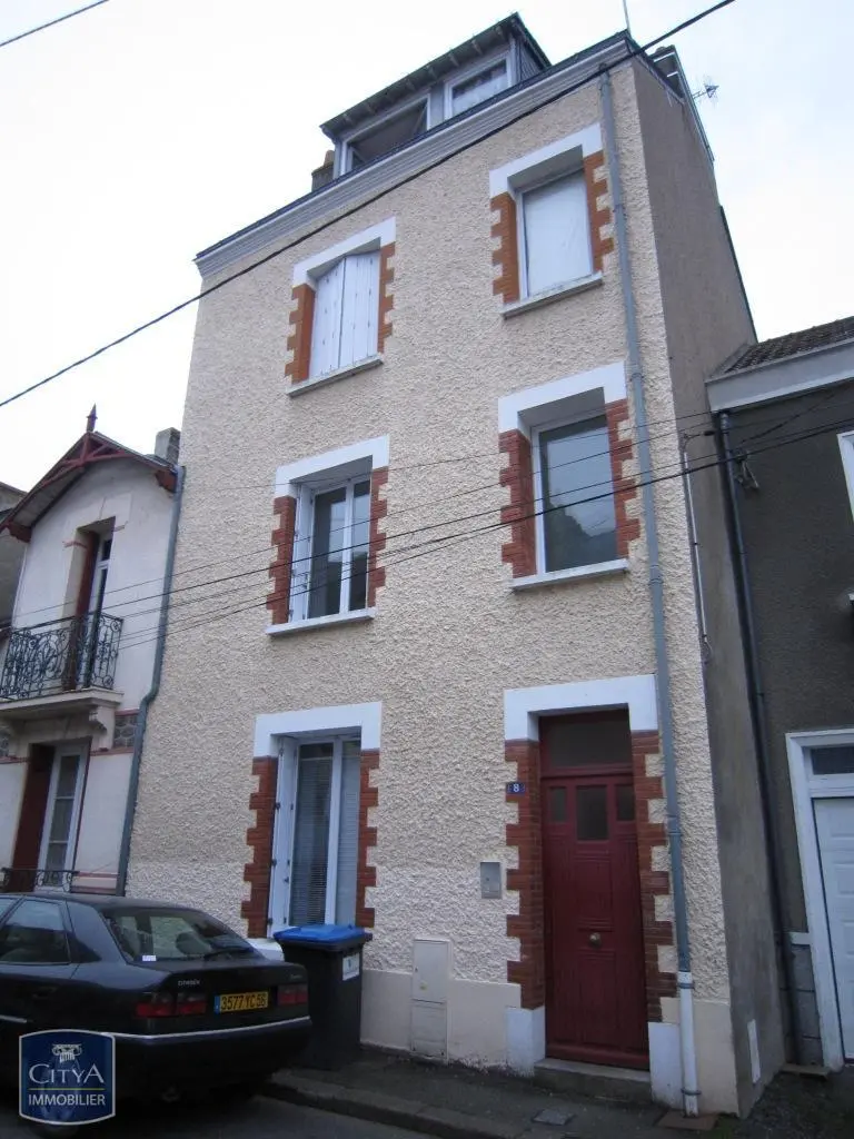 Photo 0 appartement Saint-Nazaire