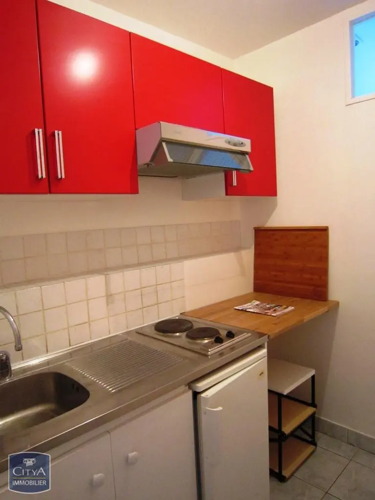Photo 1 appartement Saint-Nazaire