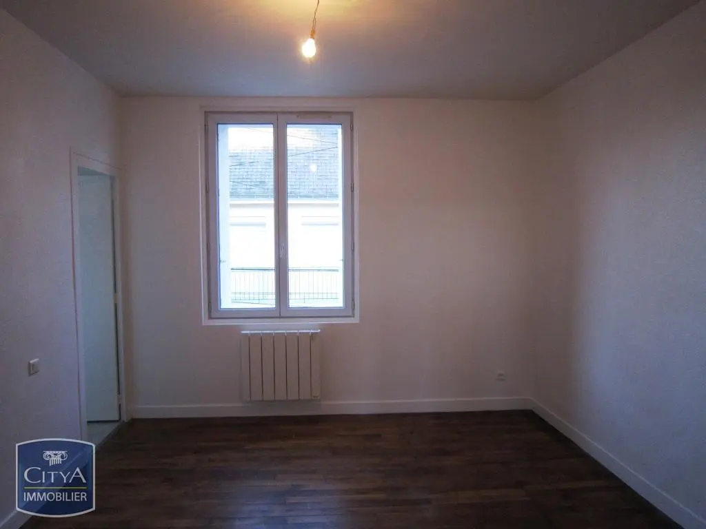 Photo 3 appartement Saint-Nazaire