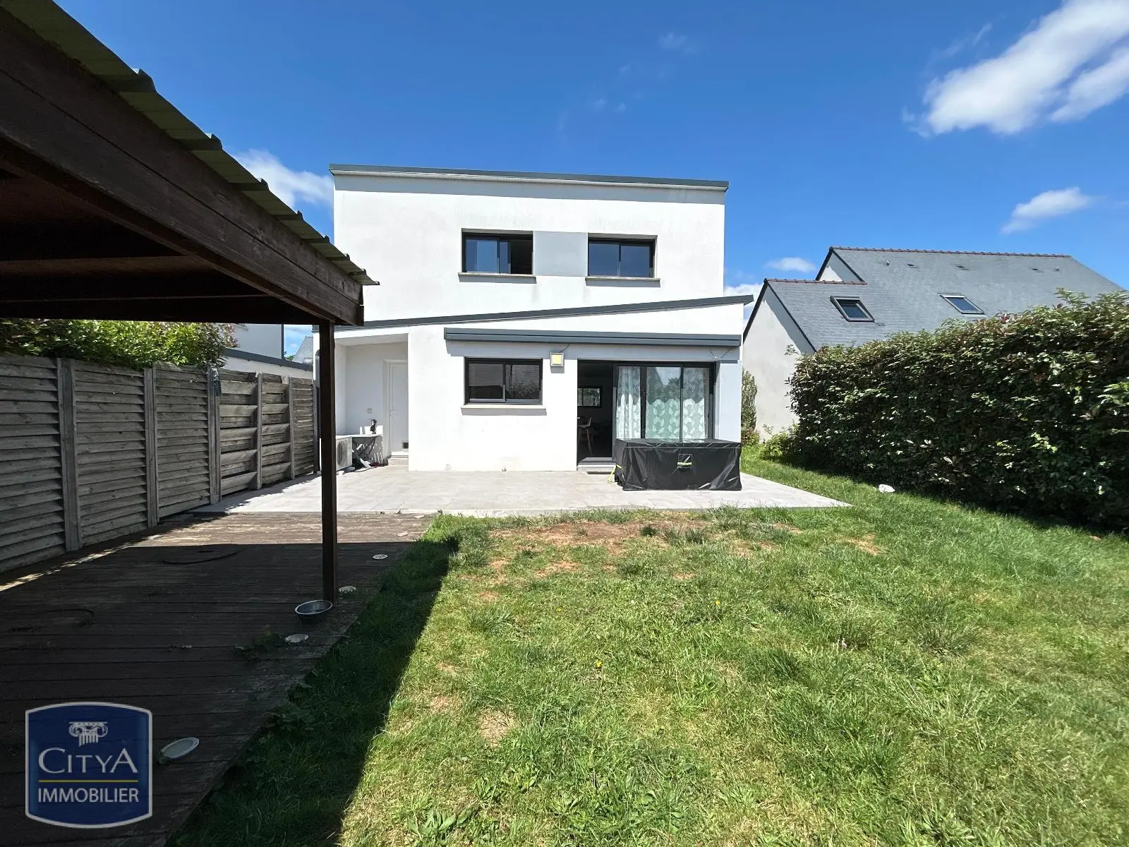 Photo 8 Maison 4 pièces 98.52m²