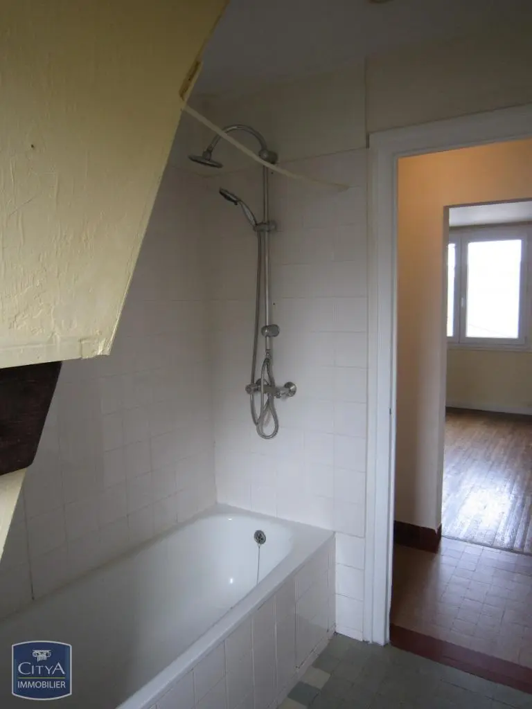 Photo 6 Appartement 2 pièces 57.14m²