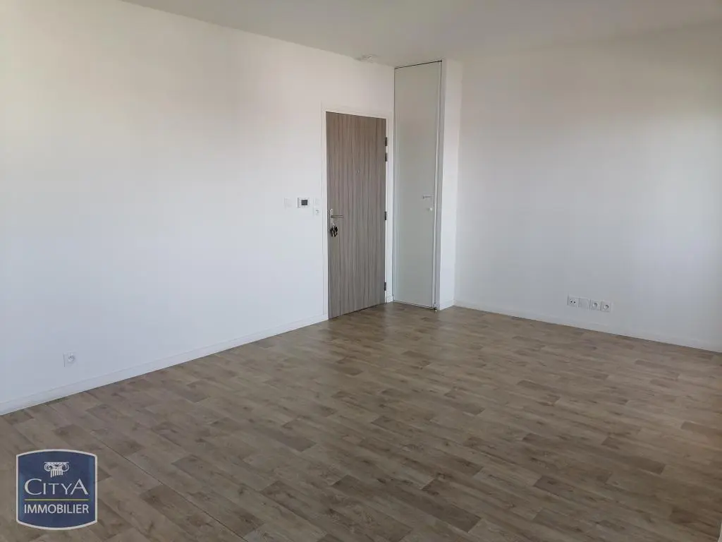 Photo 2 appartement Saint-Nazaire