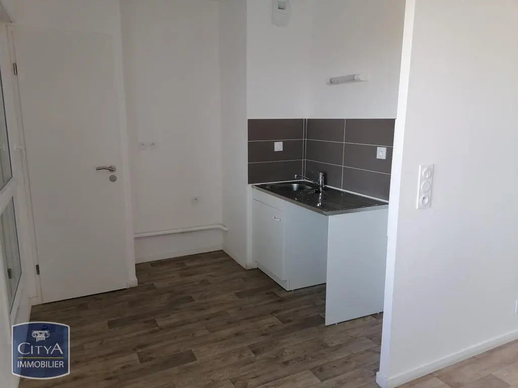 Photo 1 appartement Saint-Nazaire