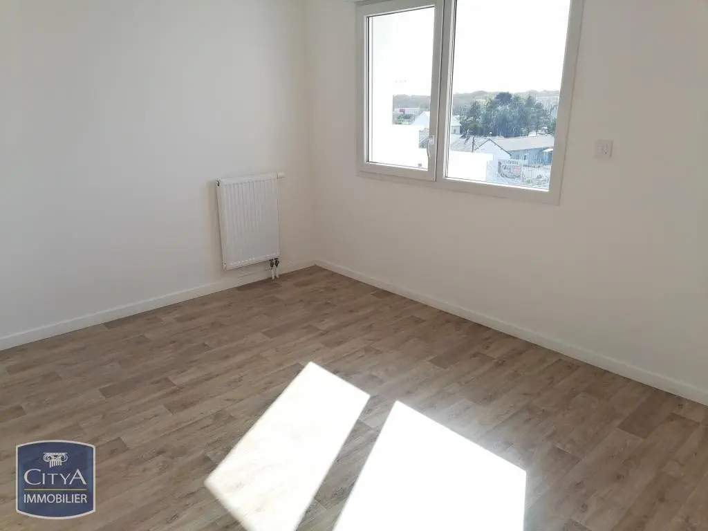 Photo 3 appartement Saint-Nazaire