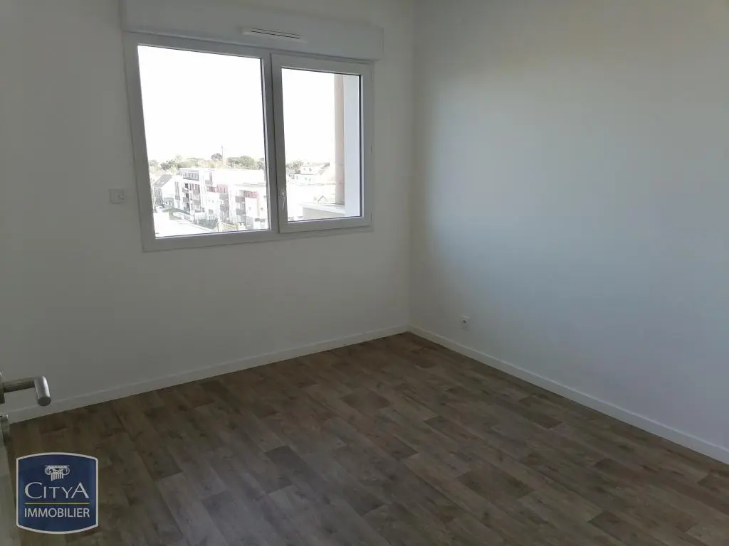 Photo 4 appartement Saint-Nazaire