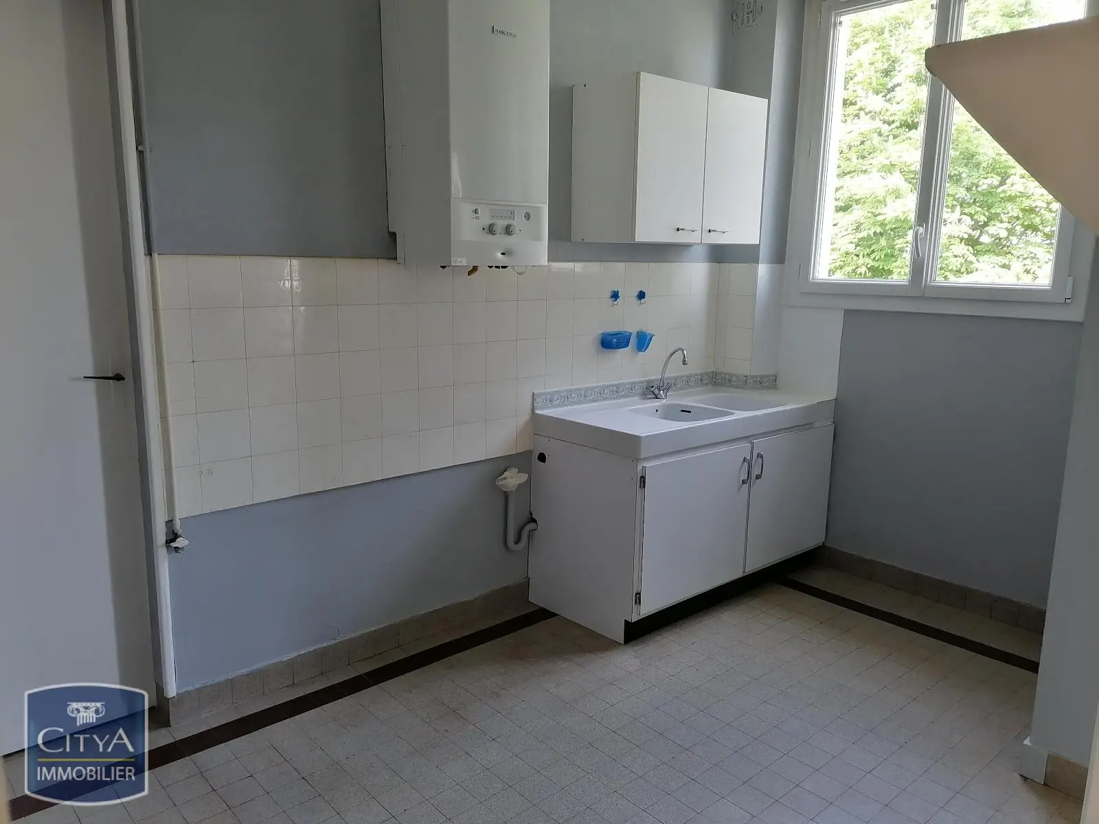Photo 3 Appartement 3 pièces 67.67m²