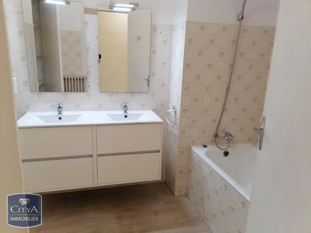 Photo 8 Appartement 3 pièces 80.43m²