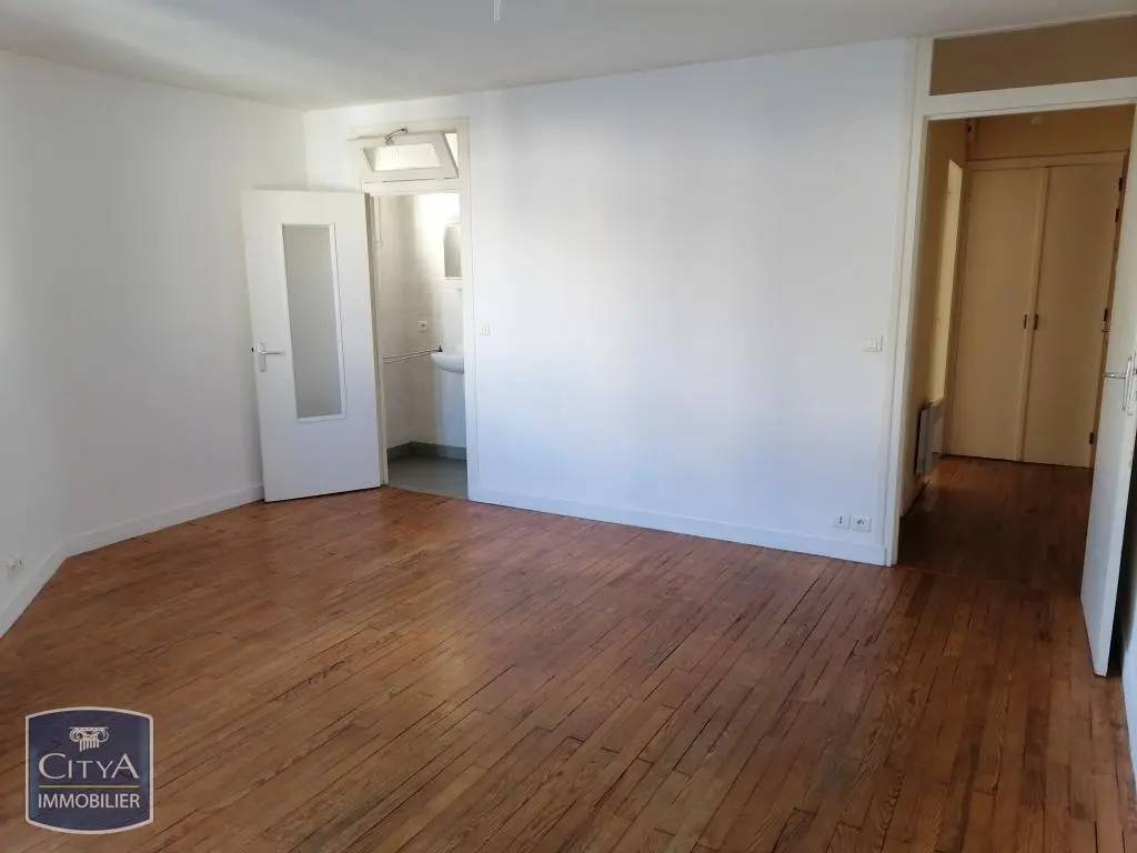 Photo 1 appartement Saint-Nazaire
