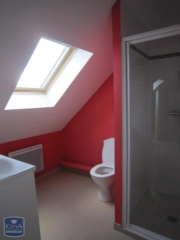 Photo 8 Appartement 4 pièces 74.82m²