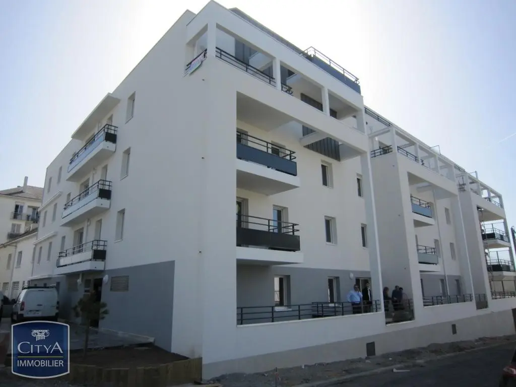 Photo 1 Appartement 4 pièces 90.46m²