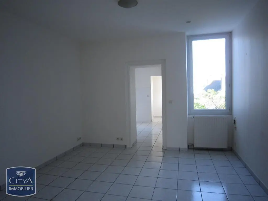 Photo 1 Appartement 2 pièces 41.46m²