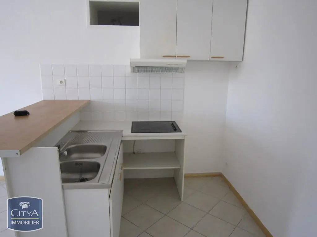 Photo 3 Appartement 1 pièce 40.48m²