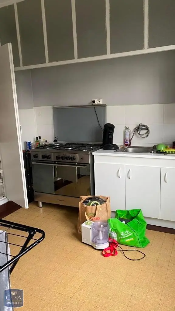 Photo 2 Appartement 3 pièces 73m²