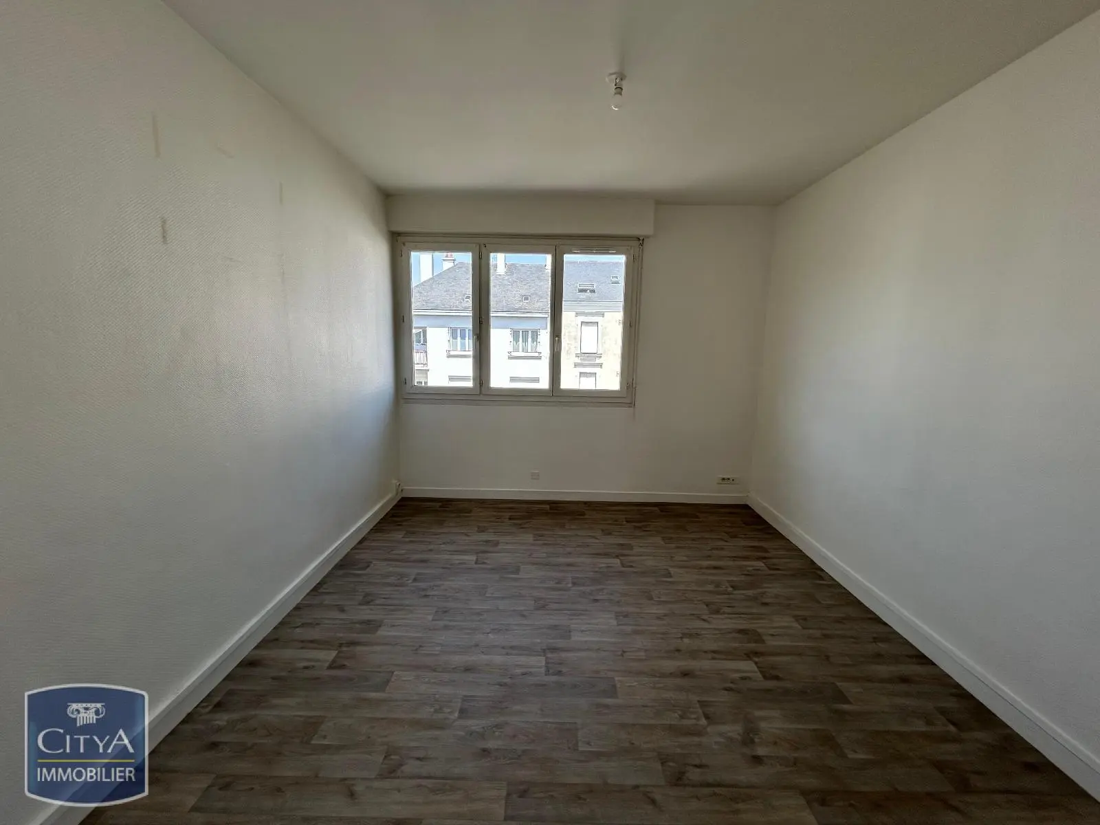 Photo 4 Appartement 1 pièce 24.81m²