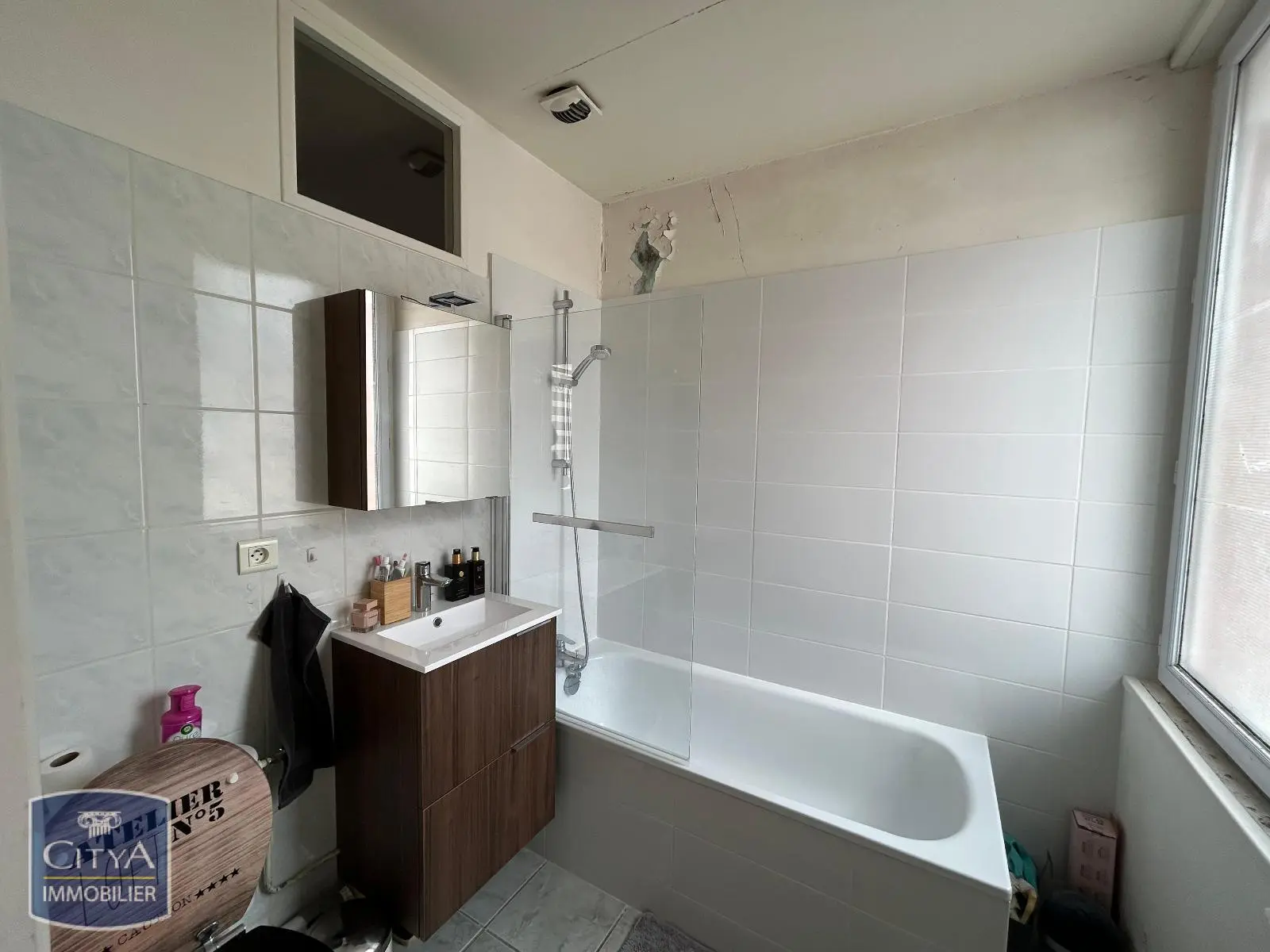 Photo 5 Appartement 2 pièces 36.28m²