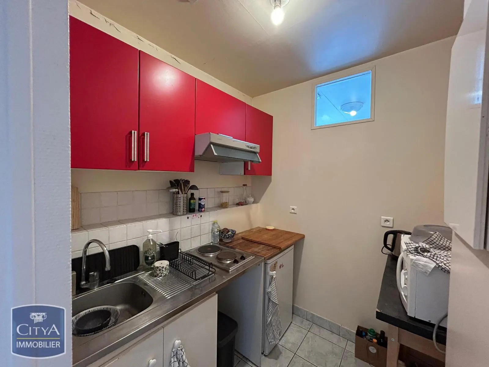 Photo 3 Appartement 2 pièces 36.28m²