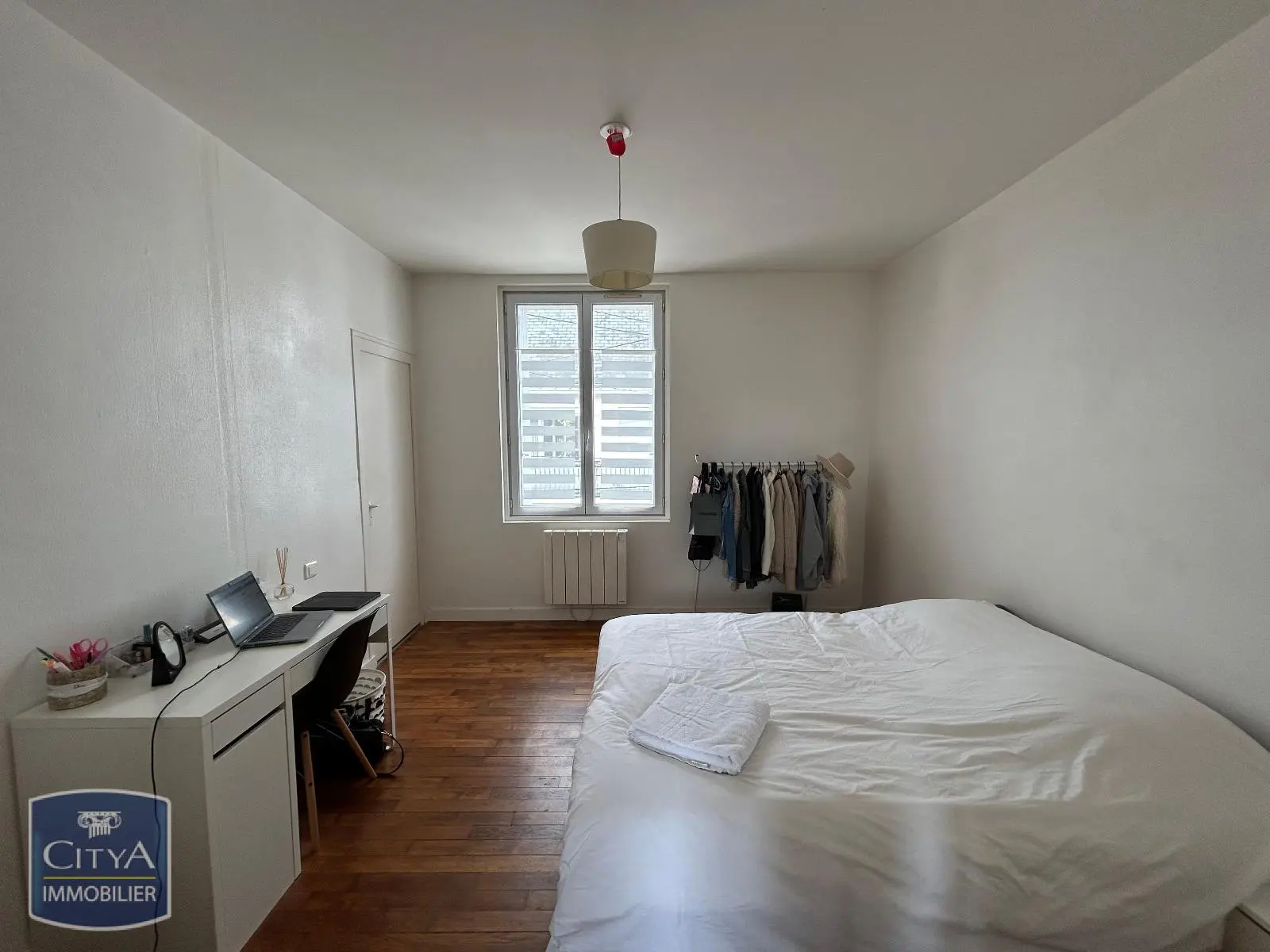 Photo 4 Appartement 2 pièces 36.28m²