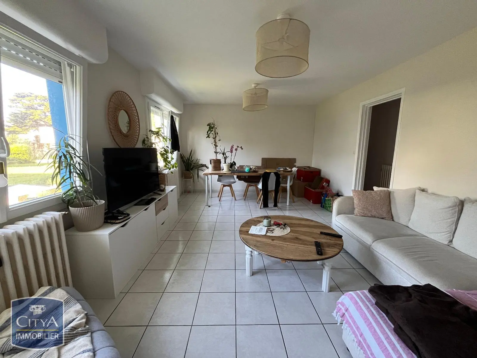 Photo 1 Appartement 5 pièces 124.47m²