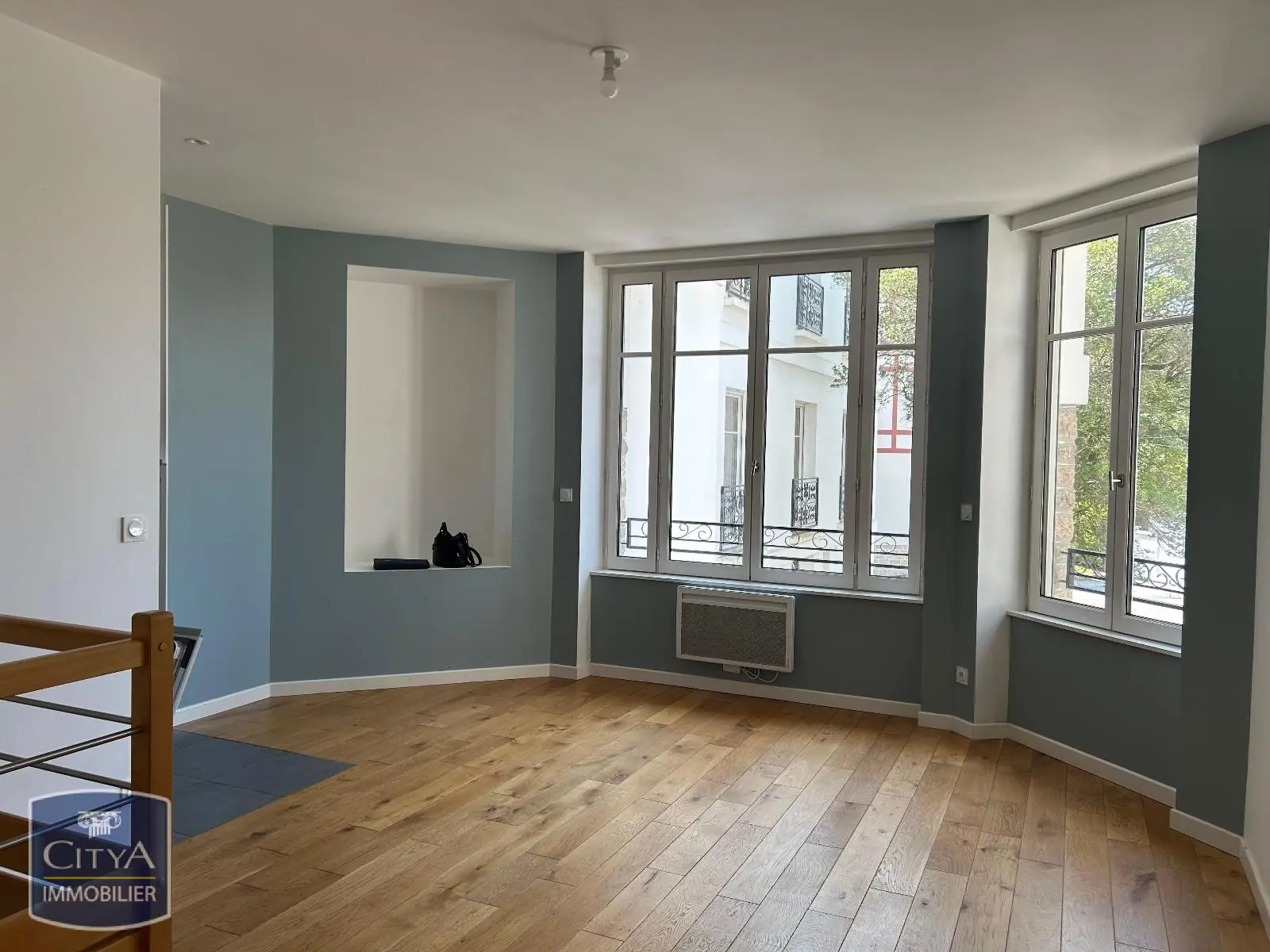Photo 1 Appartement 2 pièces 48.81m²