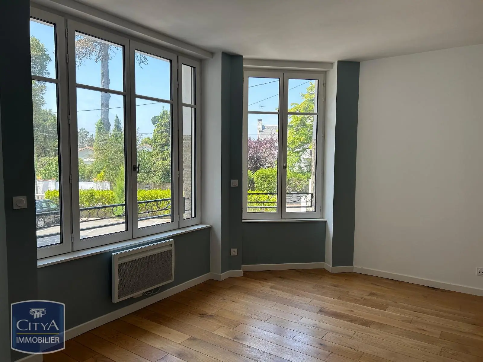 Photo 2 Appartement 2 pièces 48.81m²