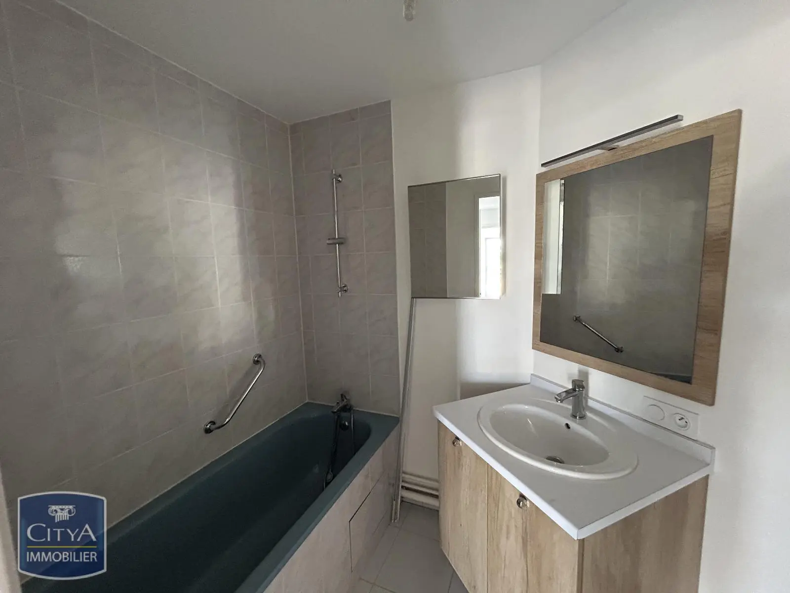 Photo 12 Appartement 2 pièces 54.37m²