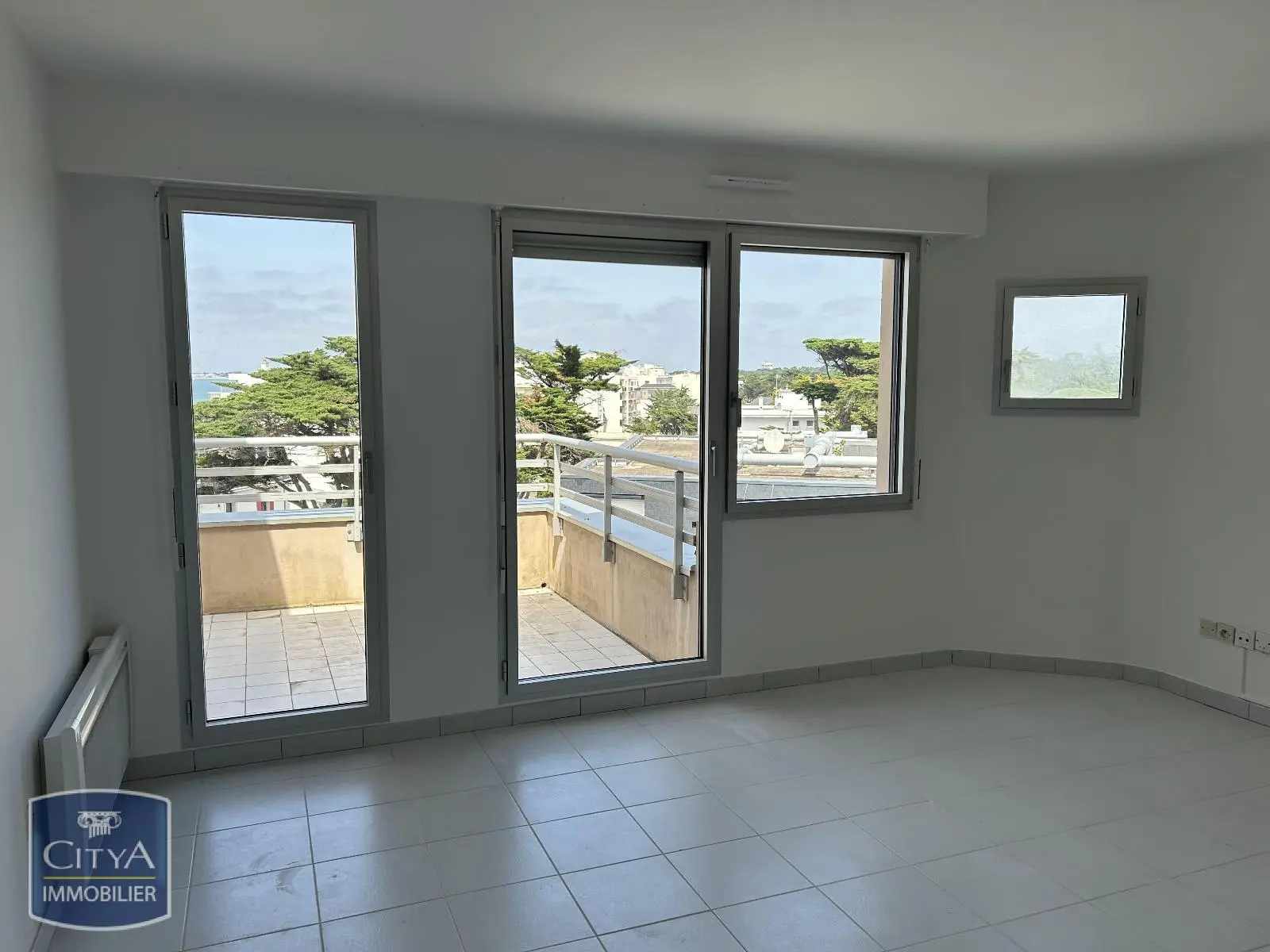 Photo 10 Appartement 2 pièces 54.37m²