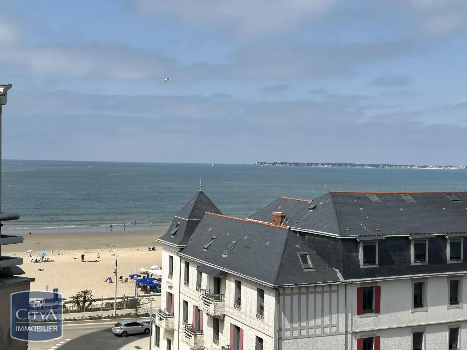 Photo 1 Appartement 2 pièces 54.37m²