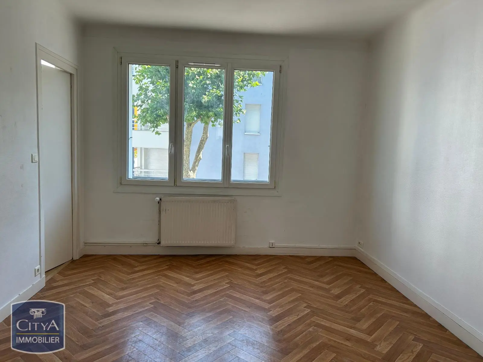 Photo 3 Appartement 2 pièces 44.5m²