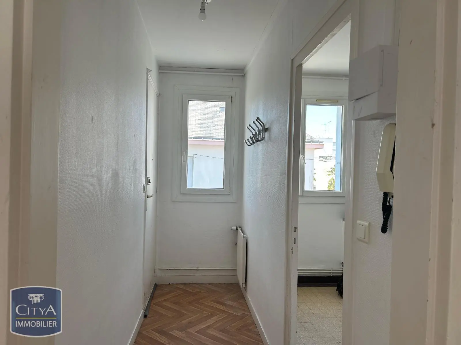 Photo 4 Appartement 2 pièces 44.5m²