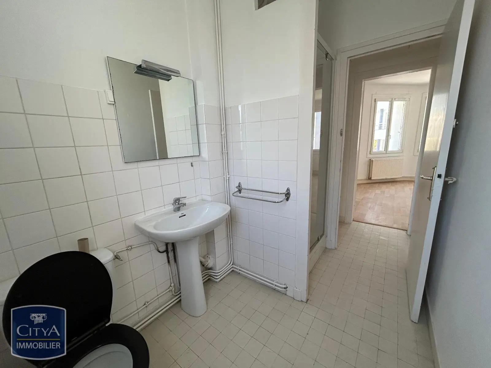 Photo 6 Appartement 2 pièces 44.5m²