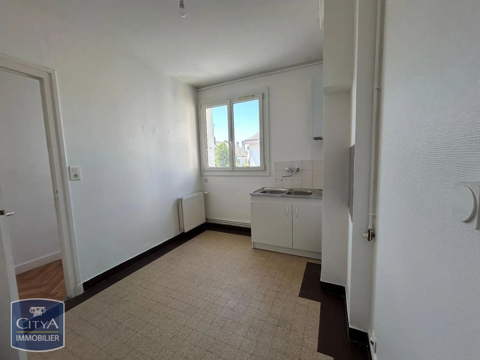 Photo 5 Appartement 2 pièces 44.5m²