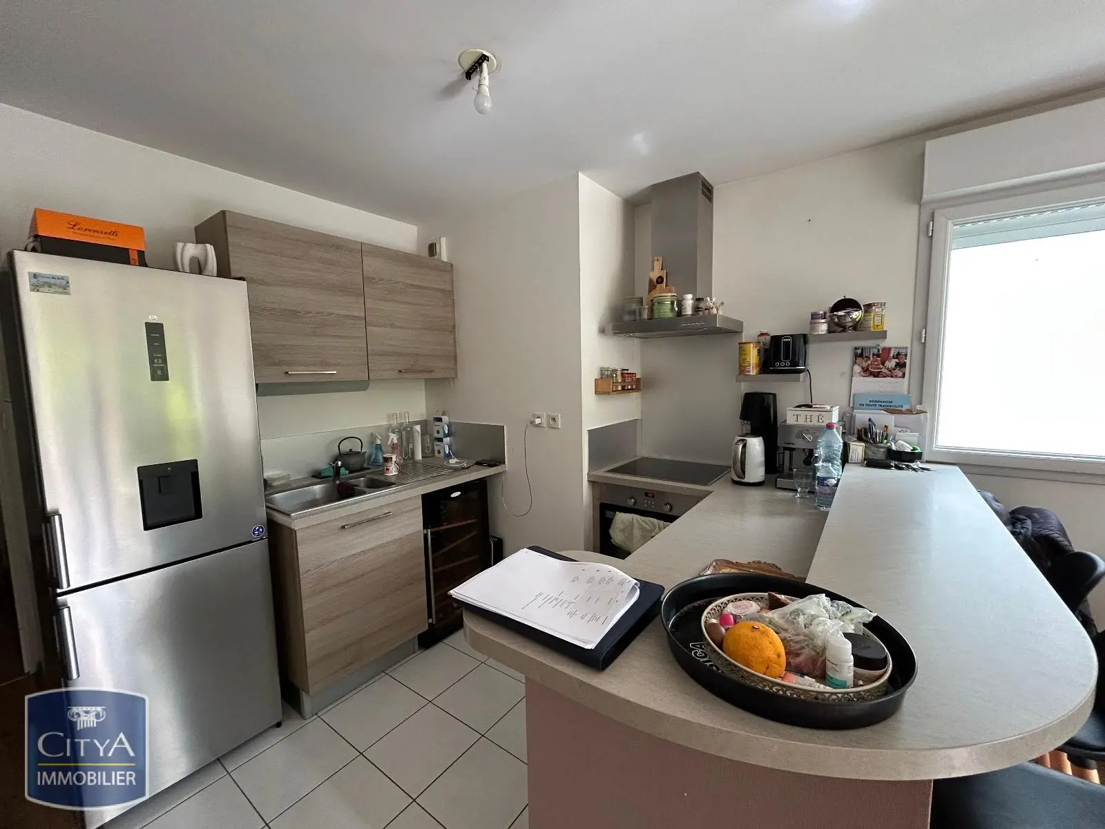 Photo 2 Appartement 3 pièces 64.14m²