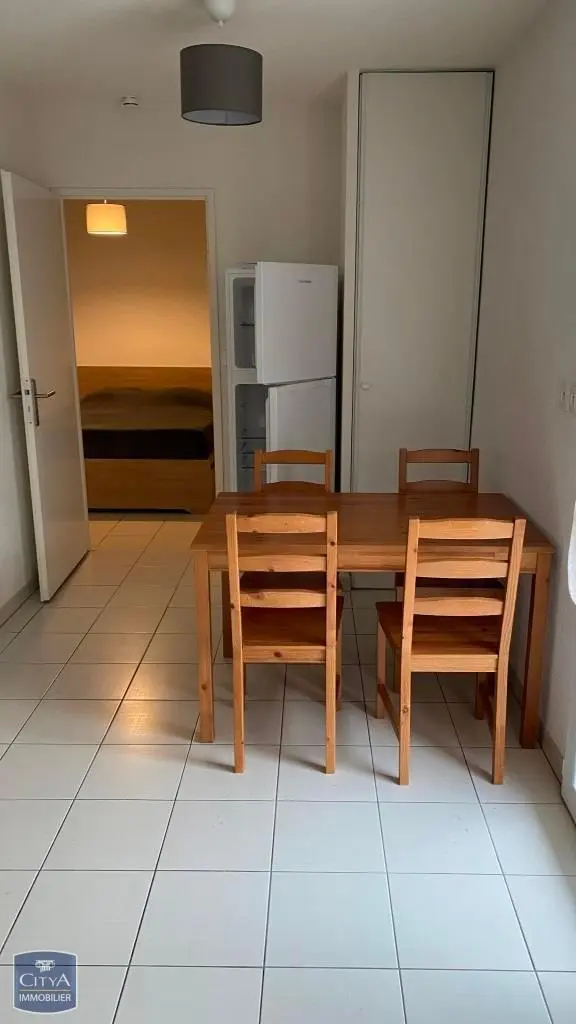 Photo 3 Appartement 2 pièces 40.67m²