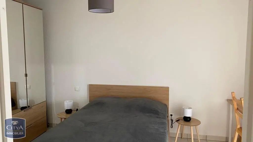 Photo 4 Appartement 2 pièces 40.67m²
