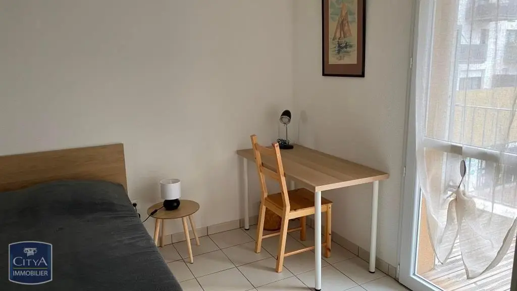 Photo 5 Appartement 2 pièces 40.67m²