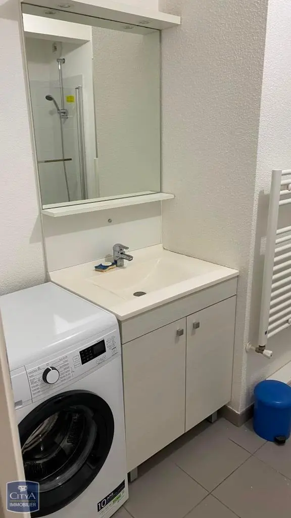 Photo 7 Appartement 2 pièces 40.67m²