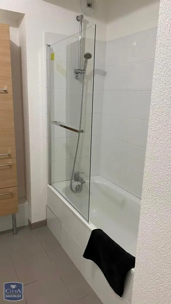 Photo 6 Appartement 2 pièces 40.67m²