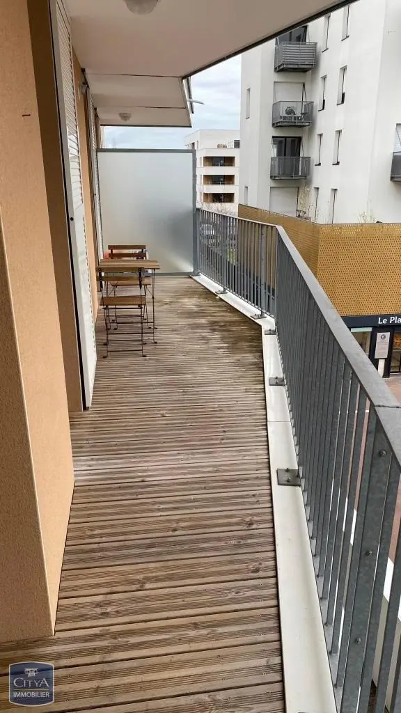 Photo 8 Appartement 2 pièces 40.67m²
