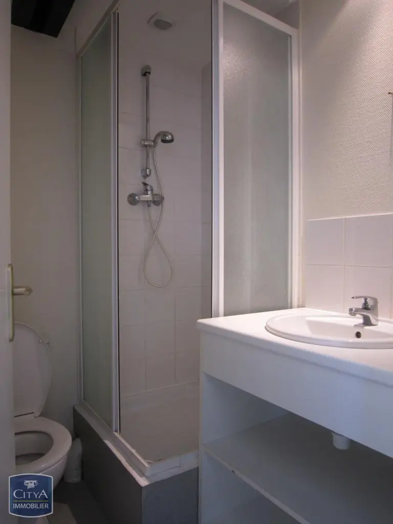 Photo 3 appartement Saint-Nazaire