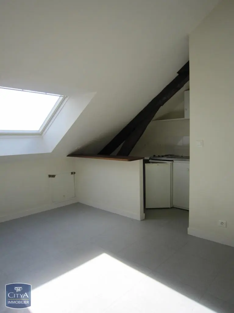 Photo 1 Appartement 1 pièce 20m²