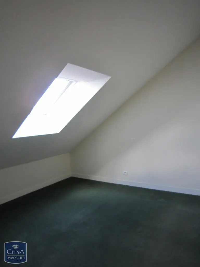 Photo 4 appartement Saint-Nazaire