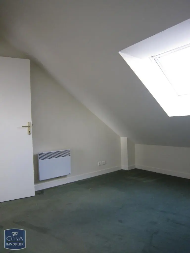 Photo 5 appartement Saint-Nazaire