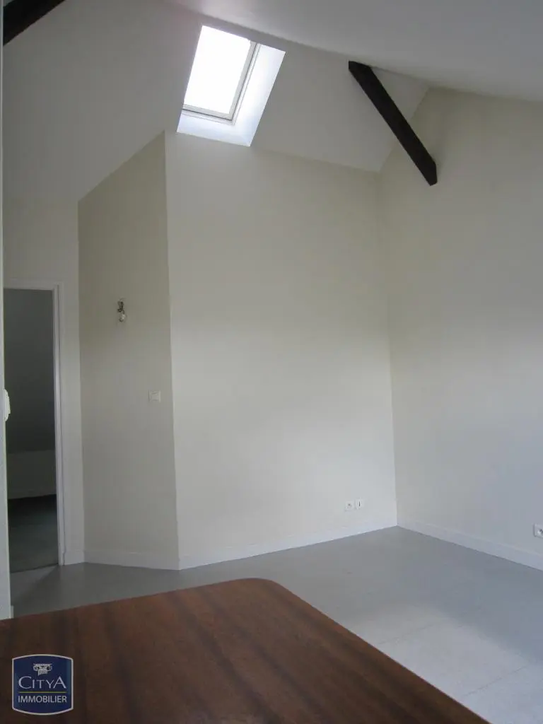 Photo 2 appartement Saint-Nazaire
