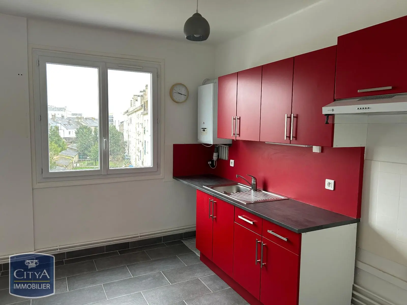 Photo 2 Appartement 3 pièces 71.25m²