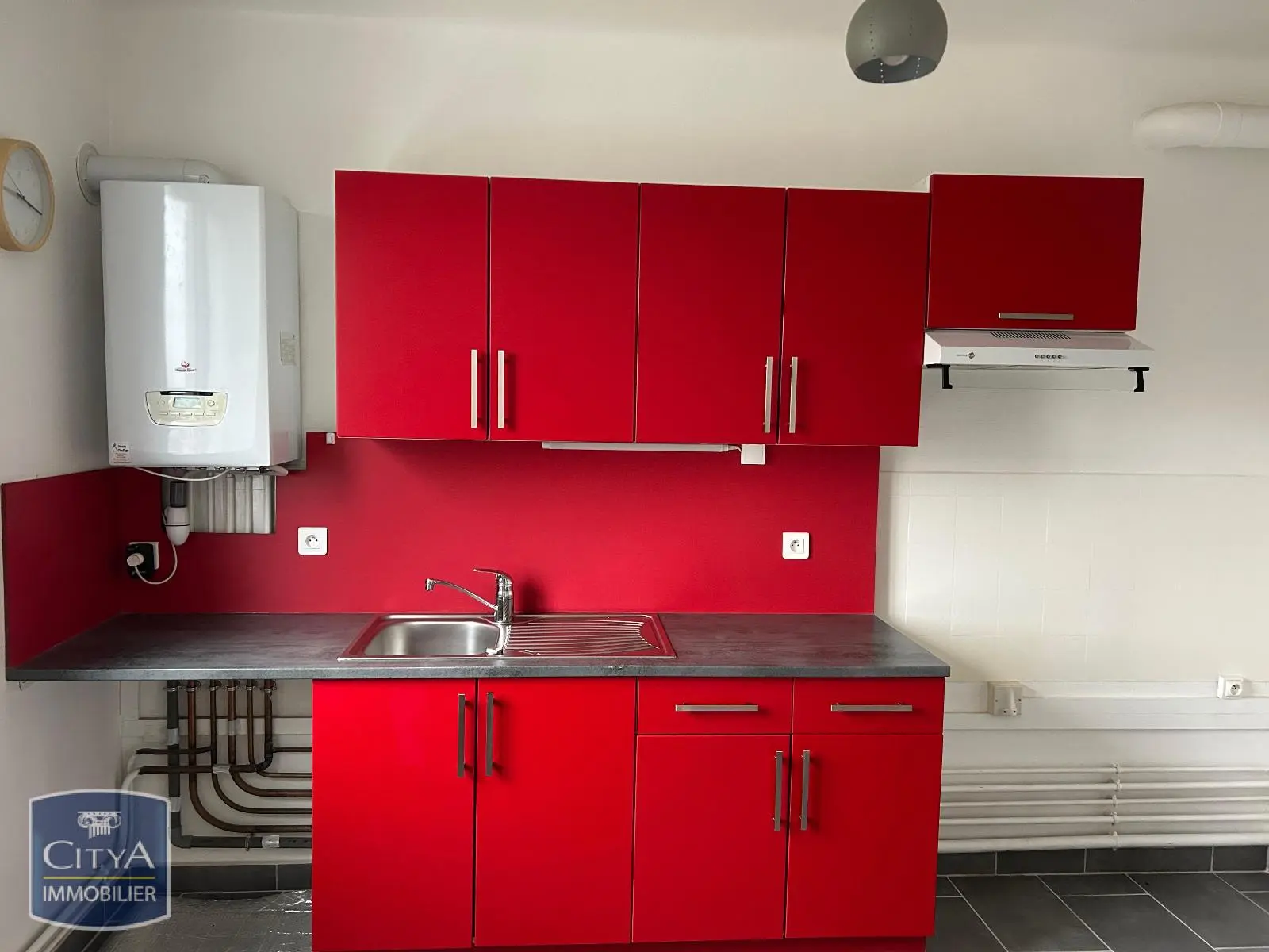 Photo 3 Appartement 3 pièces 71.25m²