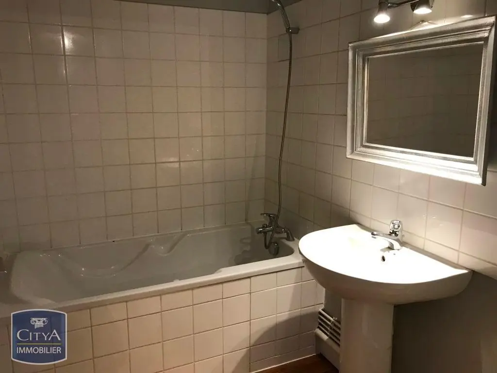 Photo 6 Appartement 2 pièces 54.5m²